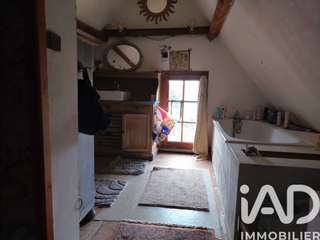 Vente maison 2 pièces