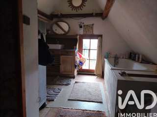 Vente maison 2 pièces Vente maison 2 pièces