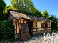 Vente maison 2 pièces