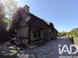 Vente maison 2 pièces