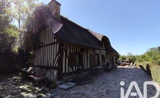 Photo Vente maison Ablon