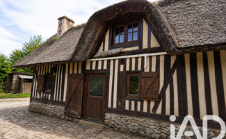 Photo Vente maison Ablon