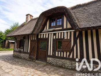 Vente Maison 1 chambreAblon