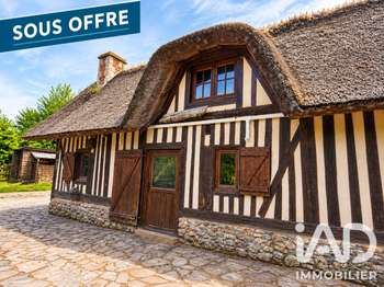 Photo Vente maison Ablon