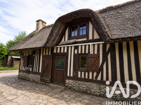 Vente maison 2 pièces