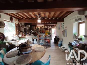 Vente maison 2 pièces