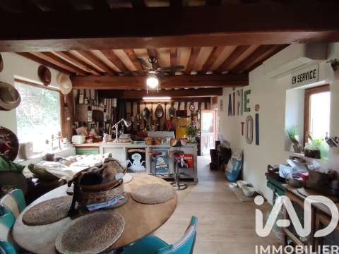 Vente maison 2 pièces Vente maison 2 pièces