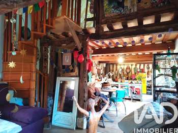 Vente maison 2 pièces