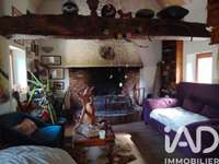 Vente maison 2 pièces