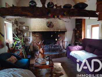 Vente maison 2 pièces Vente maison 2 pièces
