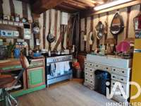Vente maison 2 pièces