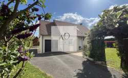 Photo Vente maison Ablon