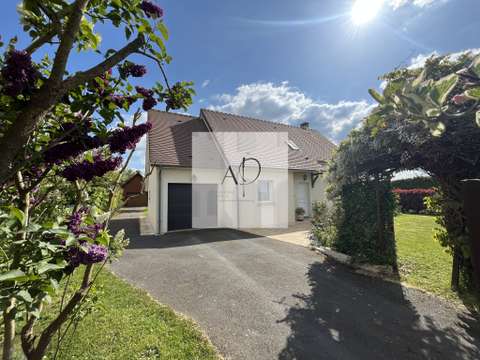 Vente maison 4 pièces Ablon 14