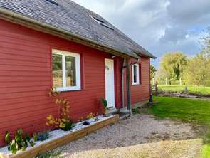 Vente Maison 4 chambresAblon