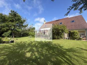 Vente Maison 3 chambresAblon