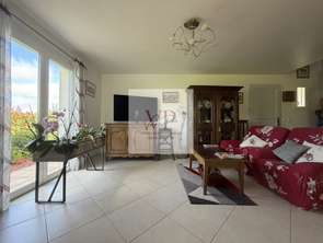 Vente Maison 3 chambresAblon