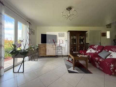 Vente maison 4 pièces Ablon 14