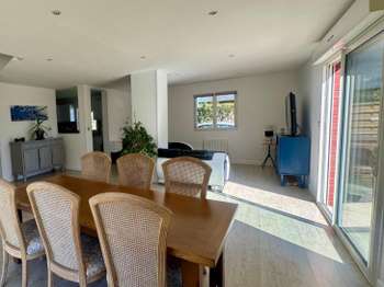 Vente Maison 4 chambresAblon