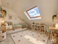 Vente maison 5 pièces Vente maison 5 pièces