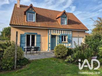 Photo Vente maison Ablon