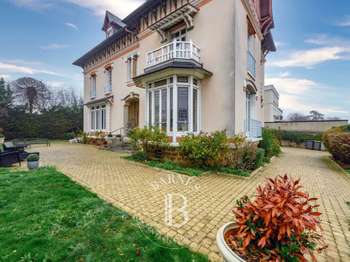 Vente maison 12 pièces Ablon-sur-Seine 94