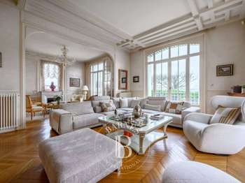 Vente Maison 5 chambresAblon-sur-Seine