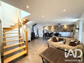 Vente maison 3 pièces Vente maison 3 pièces