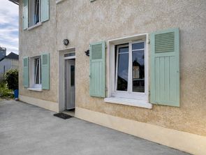 Vente Maison 3 chambresAbos
