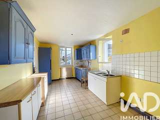 Vente maison 4 pièces Vente maison 4 pièces