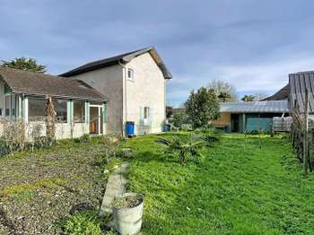 Maison 4 pièces 95 m² · à Abos · 95 m² · 165 000 €