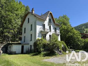 Vente maison 7 pièces Abriès 05