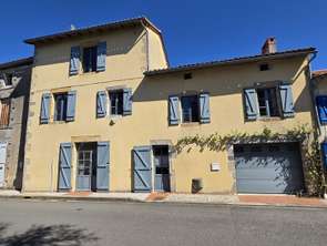 Vente Maison 4 chambresAbzac