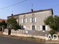 Vente maison 6 pièces Vente maison 6 pièces
