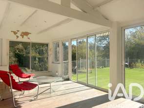 Vente Maison 3 chambresAbzac