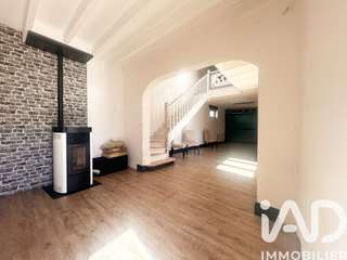 Vente maison 5 pièces Vente maison 5 pièces