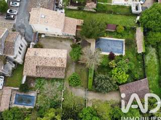 Vente maison 11 pièces Vente maison 11 pièces