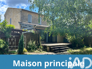 Vente maison 11 pièces Vente maison 11 pièces