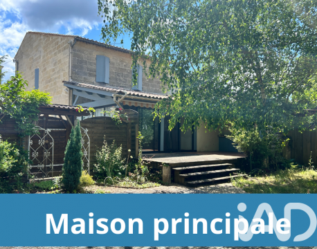 Vente maison 11 pièces Vente maison 11 pièces