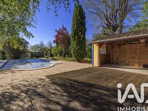 Vente maison 11 pièces Vente maison 11 pièces
