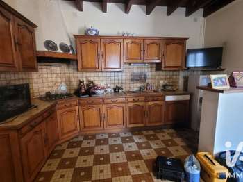 Vente maison 7 pièces Vente maison 7 pièces