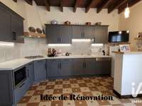 Vente maison 7 pièces Vente maison 7 pièces