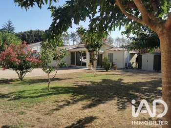 Vente Maison 2 chambresAbzac