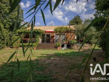 Vente Maison 3 chambresAbzac
