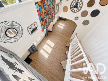 Vente Maison 3 chambresAbzac