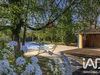 Vente Maison 4 chambresAbzac