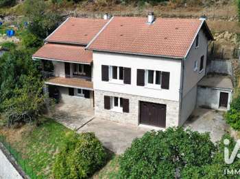 Vente Maison 4 chambresAccons