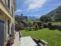 Vente maison 9 pièces