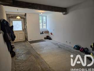 Vente maison 9 pièces