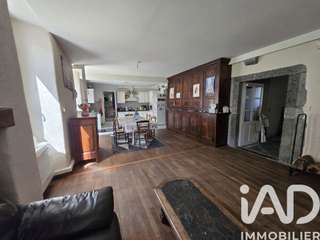 Vente maison 9 pièces