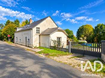 Vente Maison 2 chambresAchères